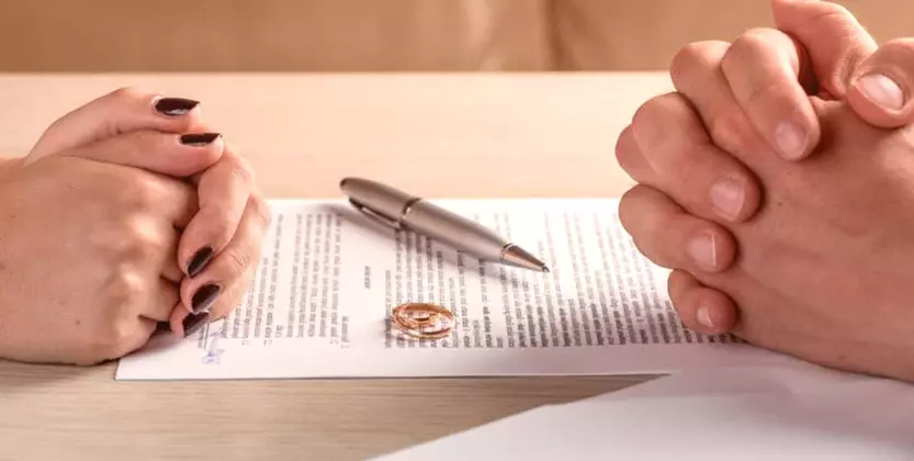 Read more about the article Boşanma Süreci Danışmalığı’nın daha yoğun kullanımı sağlanacak