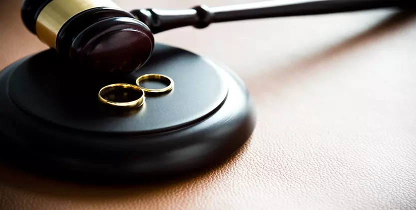 Read more about the article Türkiye’de evlenmeler azaldı, boşanmalar arttı