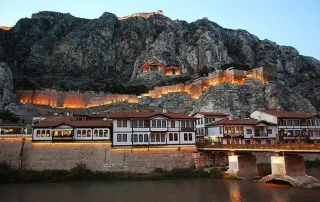 Amasya Aile Danışmanlığı Sertifikası