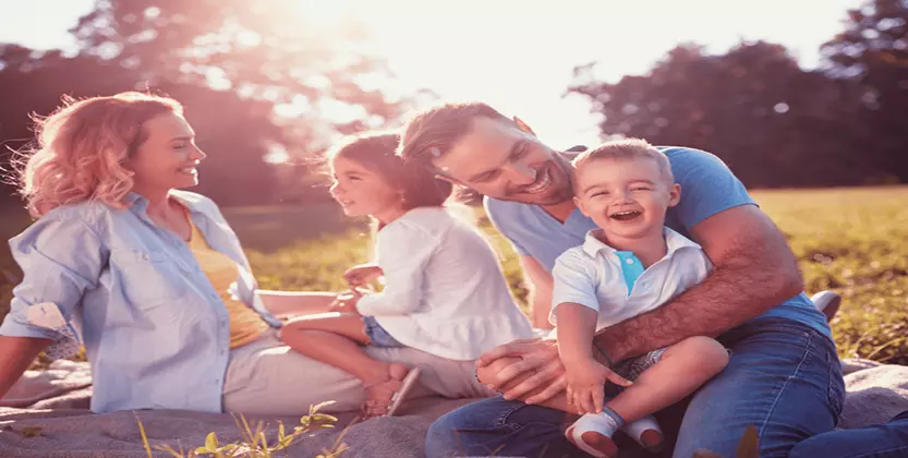 Read more about the article Güçlü aile bağları kurabilmek için izlemeniz gereken 10 adım