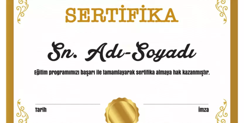 Read more about the article Aile Danışmanlığı Sertifikası Eğitimi