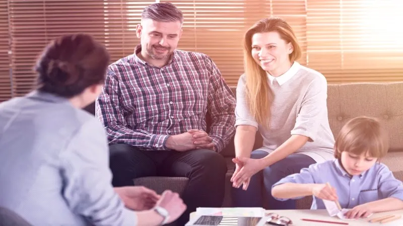 Read more about the article 5 Adımda Aile Danışmanlığı Sertifikası Nasıl Alınır?
