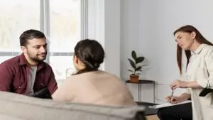 aile danışmanlığı