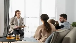 Read more about the article Kimler Aile Danışmanı Olabilir? Aile Danışmanı Olma Şartları