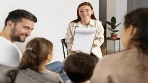 Read more about the article Başarılı Aile Danışmanı Nasıl Olunur?